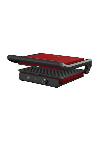 Grundig TM4246 K 2400 W Tost Makinesi