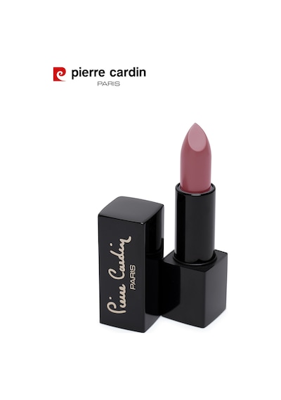 Pierre Cardin Retro Matte Lipstick - Rosy Red - 139 Diğer