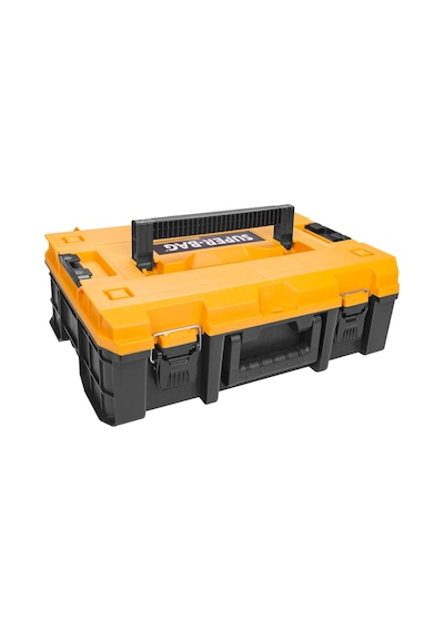 Super-bag S-m-l Master Case 3'lü Set Takım Arabası Asr-6030