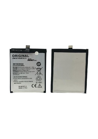 Lenovo K6 Batarya Pil Bl271 Energy A Kalite