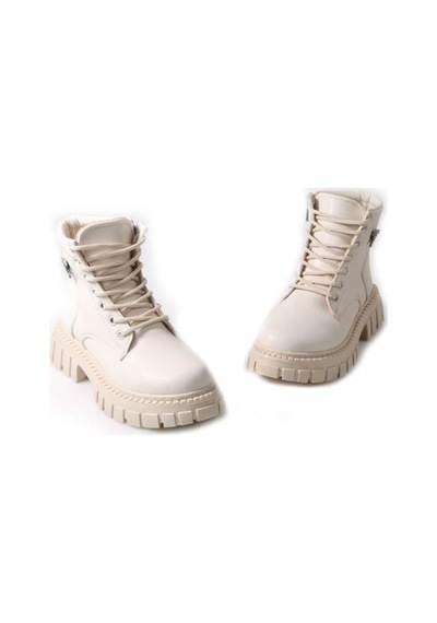 Papuçcity Sprs 02981 Kız Çocuk Postal Bot 001