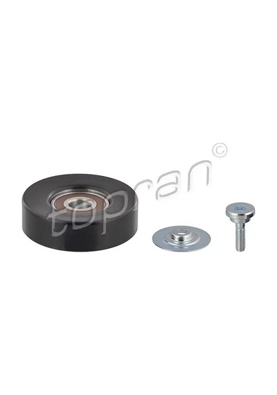 Topran 110097001 Alternator Gergi Bilyasi 06b903341 06b903341b