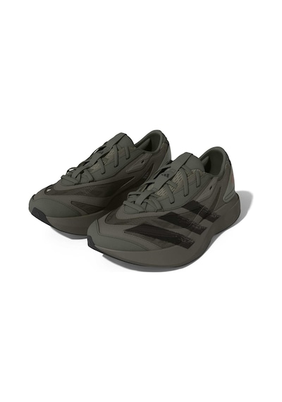 Kj8108-e Adidas Lıghtblaze Evo Brushed Erkek Spor Ayakkabı Kahve Kj8108-e Kahverengi