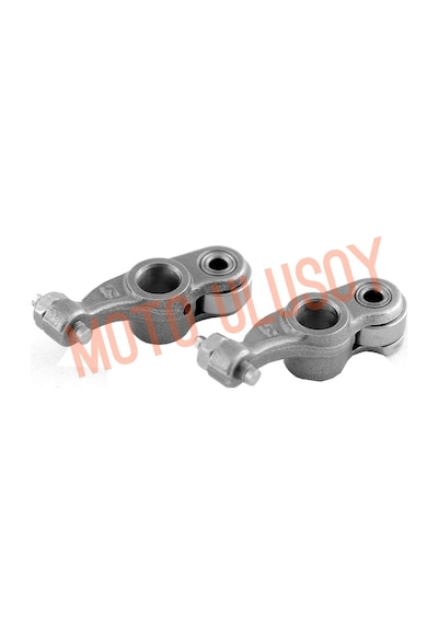 Külbütör Piyanosu Takım Honda Cbf 150 CB25E