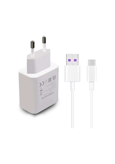 Huawei Supercharge 22.5w Usb Type-c Şarj Aleti