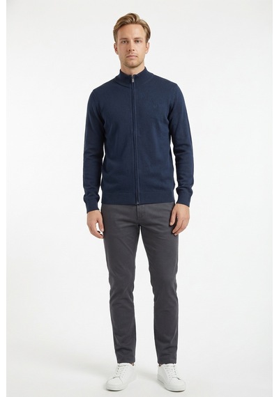 Legato Erkek Triko 6475 Lacivert