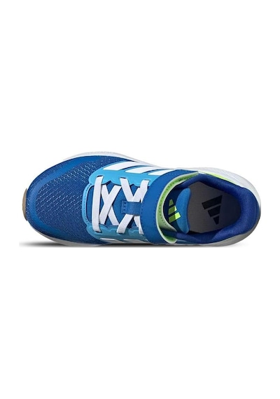 Adidas Performance Runfalcon 5 El C Çocuk Koşu Ayakkabısı Jq5610 Mavi