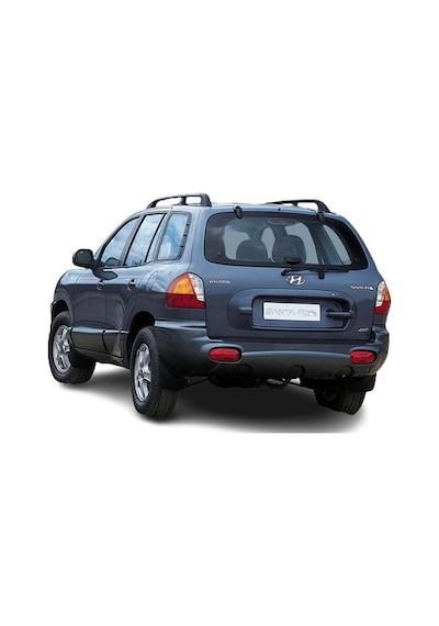 Hyundaı Santa Fe 2000-2005 Arası Depo Sol Stop Lambası 9241026000