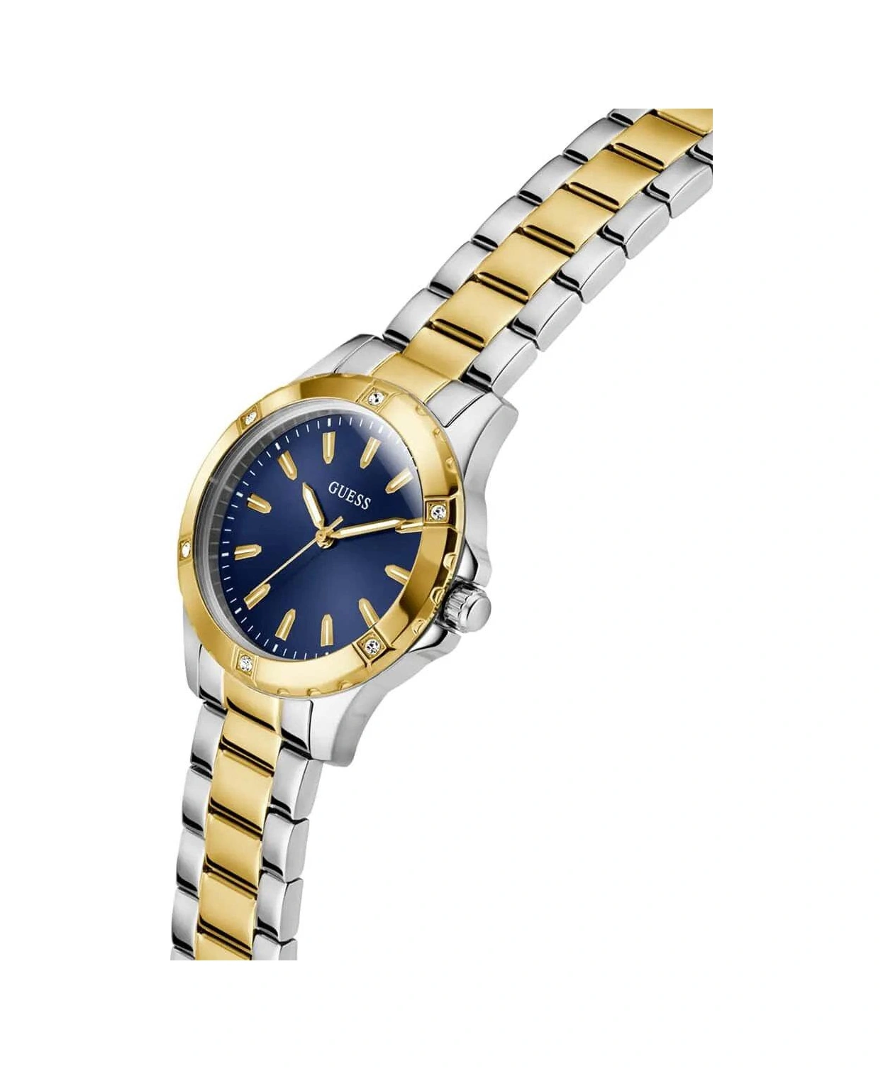 Guess Gugw0948l3 Kadın Kol Saati Gri