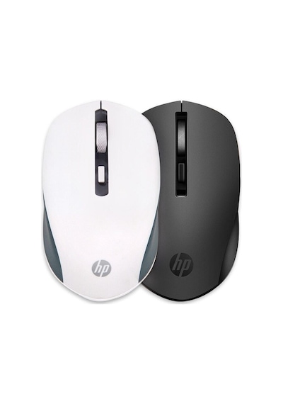 HP S1000 Plus Kablosuz Optik Mouse