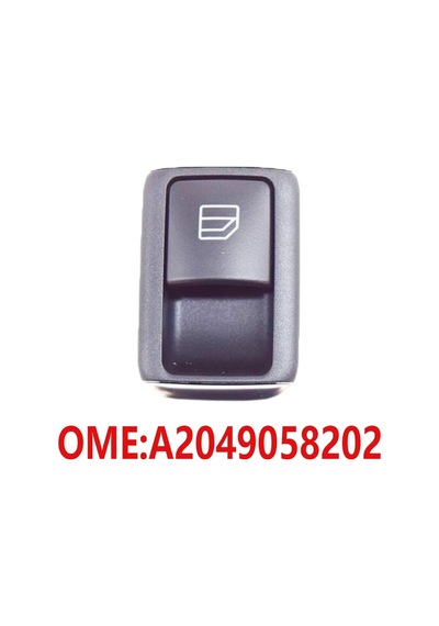 Mercedes 204 2007-2014 Far Sol Oem No:a2049065103