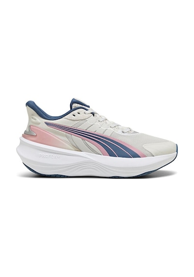 Puma Pulse Pro Unisex Koşu Ayakkabısı 31078014 Gri Gri