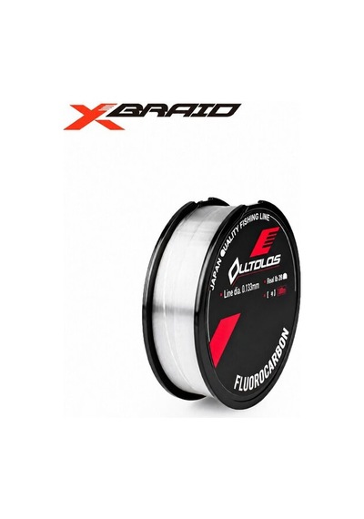 Ygk Olltolos Fc %100 Misina 100m 8lb 0.222 0,22 Mm