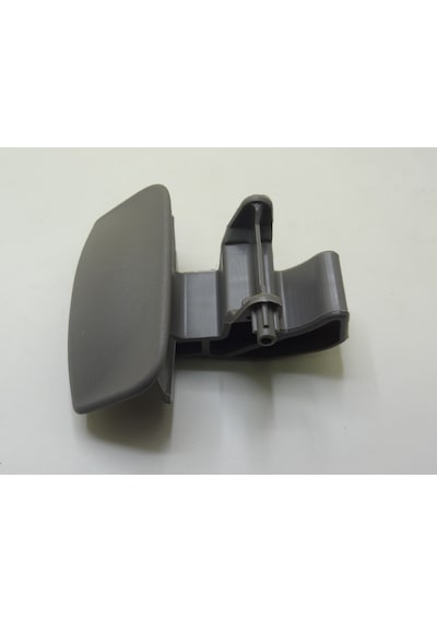 Gri Renk Torpido Kilidi Yaylı Megane 2-clio 2 8200502518