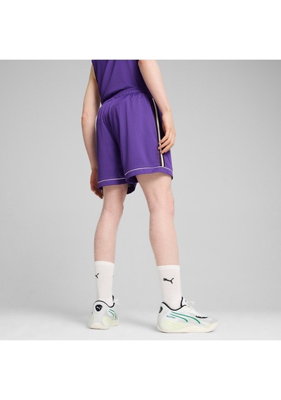Puma Erkek Mor Şort625323