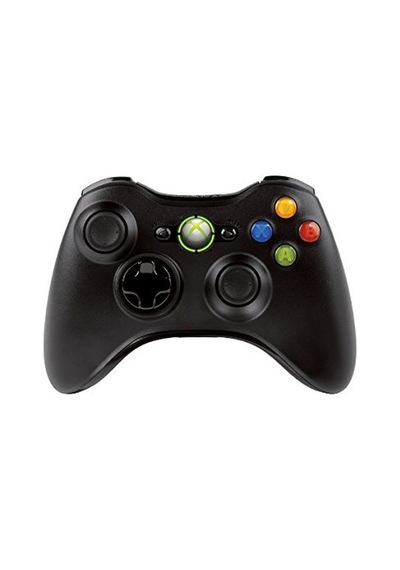 Kablosuz Oyun Konsolu Xbox 360 Joystick