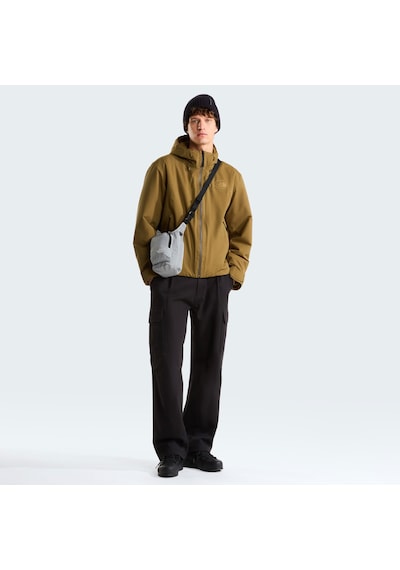The North Face M Beta Cargo Pant Erkek Pantolon Nf0a8j6tjk31 Siyah