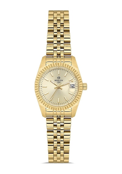 Hislon Classic Queen Ql155g-08sgs Kadın Kol Saati-29625 Çok Renkli
