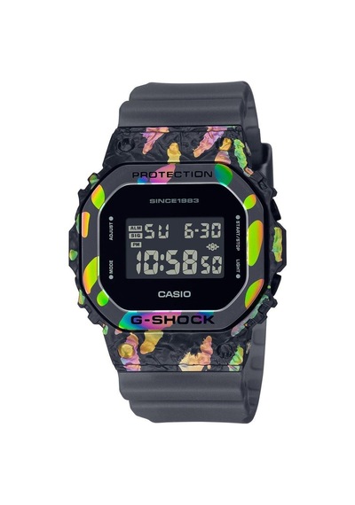 Casio Gm-5640gem-1dr Erkek Kol Saati