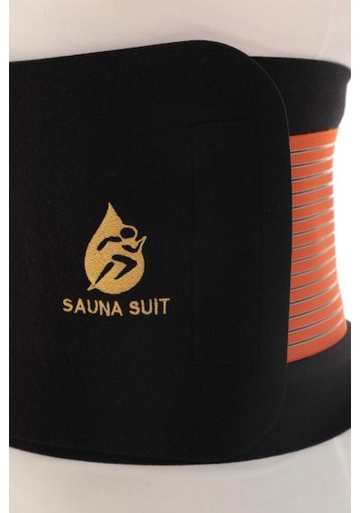 Sauna Suit Neopren Termal Sauna Kemeri 120 - 22 CM