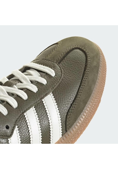 Adidas Samba Og Erkek Günlük Spor Ayakkabı C-adıjr0890e10a00 Haki