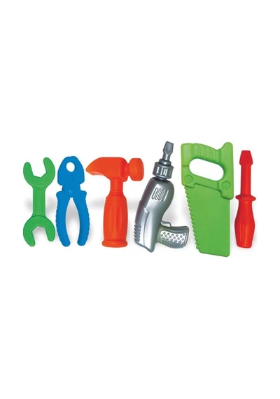 Mey İthalat 01758 Teknik Tamir Çantası