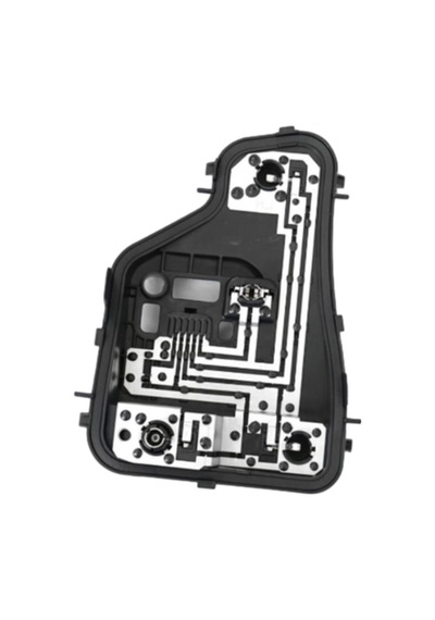 Stop Duyu Sağ Vw Polo 5 2014-2018 6c0945258