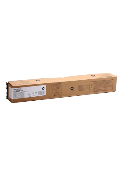 Sharp DX-25GTBA Black Siyah Fotokopi Toneri DX-2500 20.00