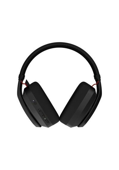 Ayrex Blıtz Siyah Wireless 2.4g+ Bluetooth Mikrofonlu Oyuncu Kulaklığı