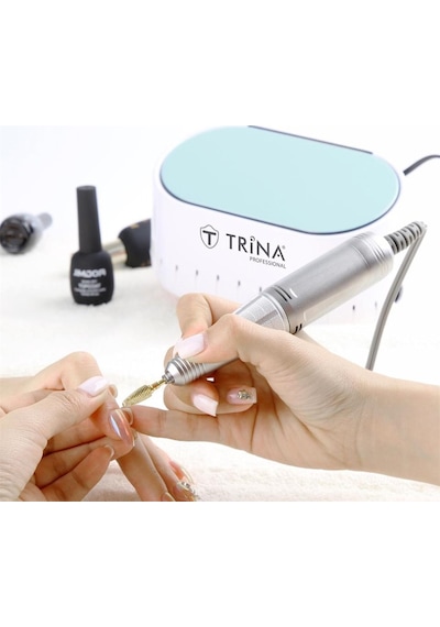 Trina Profesyonel Tırnak Törpü Makinesi - 03