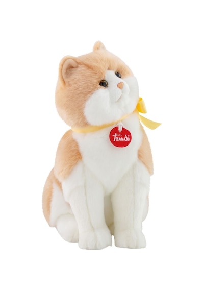 Trudi Charlie The Cat 9000 Çok Renkli