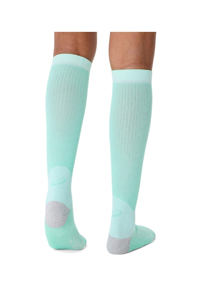 Asics Performance Run Compressıon Sock Unisex Lacivert Koşu Çorabı 3013a990-401 Lacivert