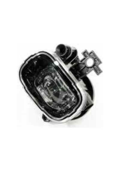 Sis Farı Sol Led Soğutuculu 261550862r-arteb Renault Clıo V 2020 Sonrası Uyumlu