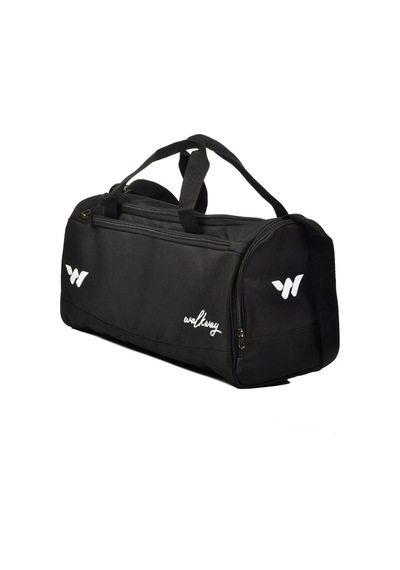 Walkway Siyah Unisex Spor Çanta Pandora