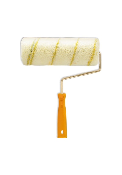 Dekor 1017 Plasdek Plastik Iç Cephe Rulo 25 Cm