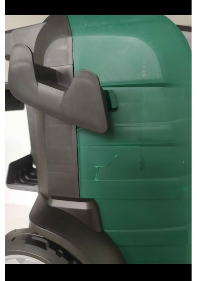 Bosch Universalaquatak 135 1900 W Basınçlı Yıkama Makinesi (Outlet)