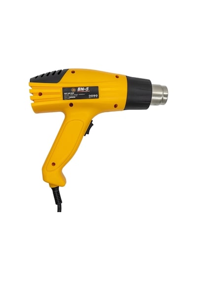 Bn-5 Ph2114 Sıcak Hava Tabancası 2000 Watt
