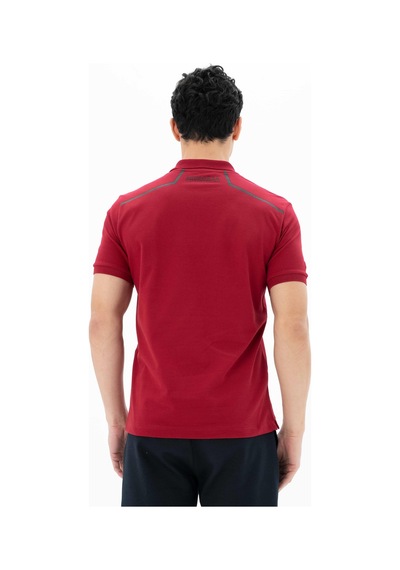 AR-MA Arma Erkek Regular Fit Polo Yaka Tişört Y25374304401 001