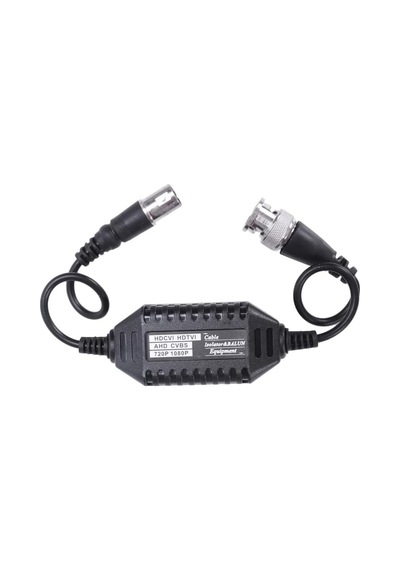 Hd-cvı/tvı/ahd Parazit Önleyici Balun Diger
