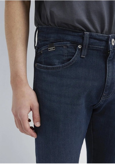 Mavi James Foggy Dark Indigo Mavi Pro Lacivert Erkek Kot Pantolon M00424a1737