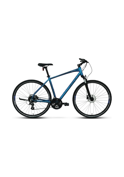 Carraro Sportive 225 Hd Hidrolik Disk Fren Shimano Altus 24 Vites Şehir Gezi Bisikleti Mavi 46 Mavi Carraro Sportive 225 Hd Hidrolik Disk Fren Shimano Altus 24 Vites Şehir Gezi Bisikleti Mavi 46 Mavi