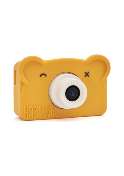 Hoppstar Rookie Honey 76892 Dijital Çocuk Kamerası Sarı