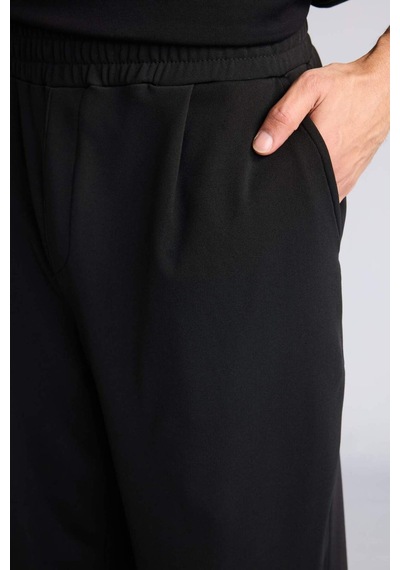 Defacto Jogger G9129ax25wnbk81 Siyah-bk81