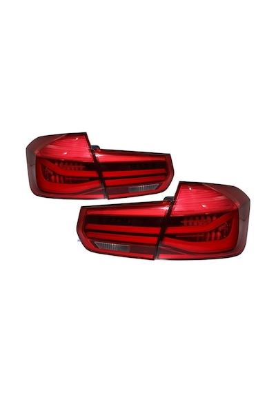 Bmw F30 Lci Stop Lambası Ledli Facelift Model 2012 - 2018