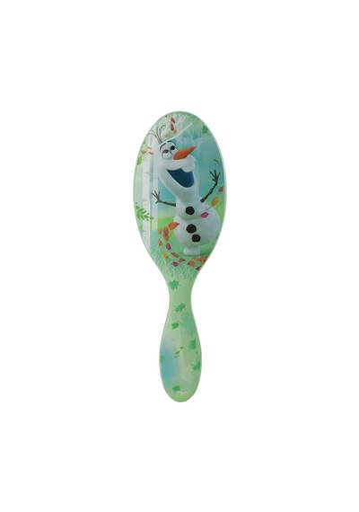The Wet Brush Original Detangler Frozen 2 - Olaf The Wet Detangler