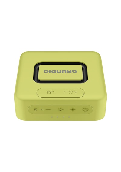 Grundig Uyumlu Jam + Bluetooth Hoparlör Grundig Uyumlu Jam + Bluetooth Hoparlör