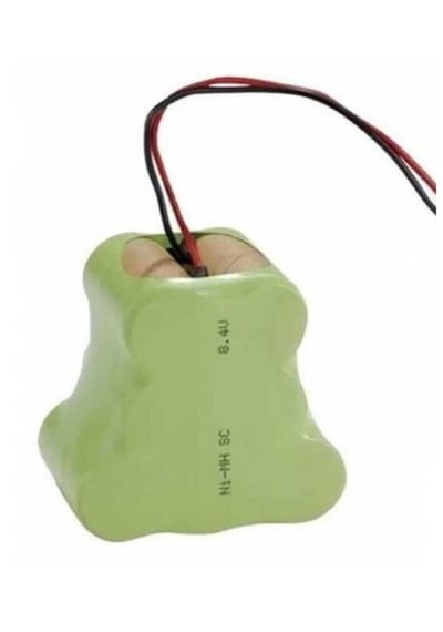 Kenwood Hv-170 Uyumlu Tnl Marka 8.4v 2400mah Süpürge Pili