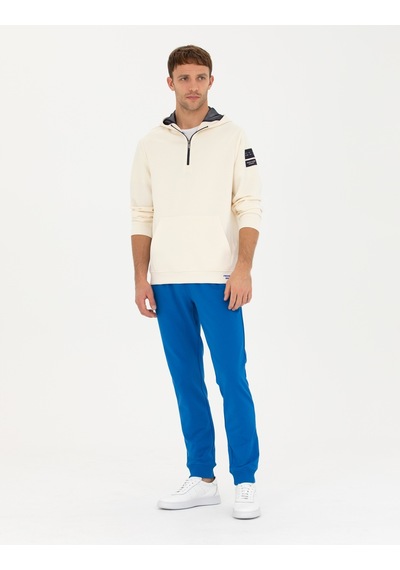 Pierre Cardin Erkek Saks Örme Pantolon 50270223-vr045 Saks Mavi Pierre Cardin Erkek Saks Örme Pantolon 50270223-vr045 Saks Mavi