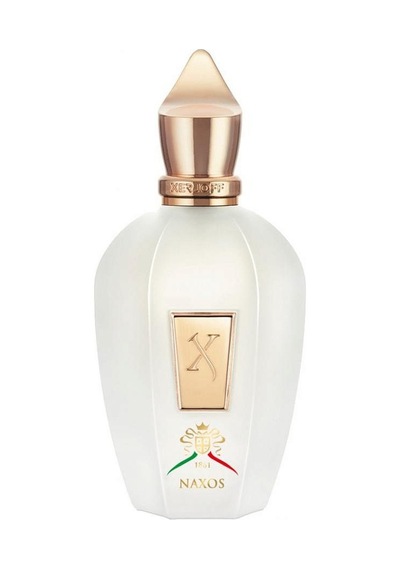 Xeroff 1861 Naxos 100 Edp Fresh Fresh