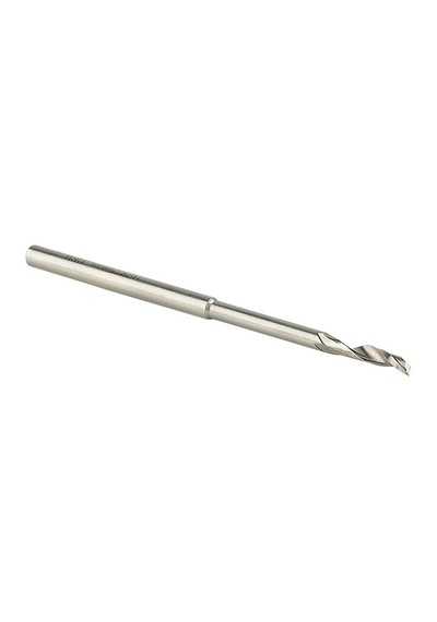 Gfb Alüminyum Freze Ucu (Arkası Ince Uzun) 5X6X120 mm 2408
